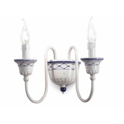 Бра - настенная лампа FERROLUCE SANREMO