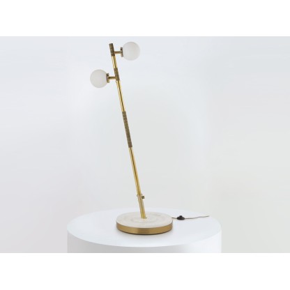 Напольный светильник Nama Home BARBELL