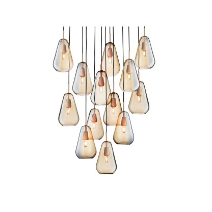 Подвесные светильники Nuura ANOLI 13