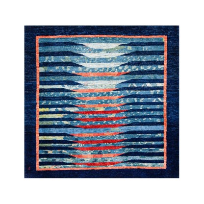 Ковер Zollanvari FRAMED MIRAGE 1