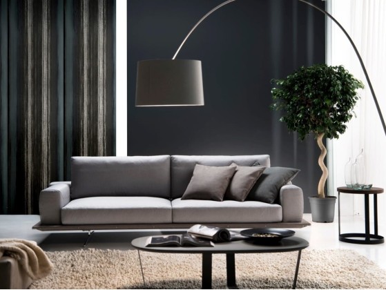 Диван Former In Italia MASTROIANNI