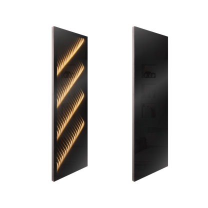 Зеркало для ванной комнаты ETTLIN LUX® AMBILOOM® 1700