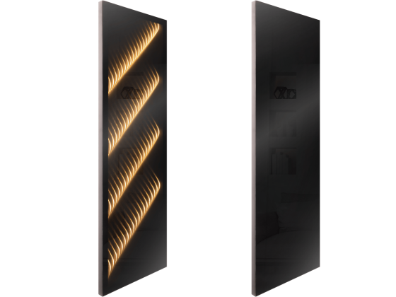 Зеркало для ванной комнаты ETTLIN LUX® AMBILOOM® 1700