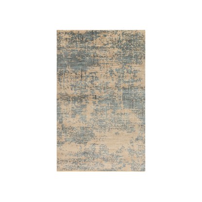 Ковер Jaipur Rugs USL-167 Antique White/Liquorice