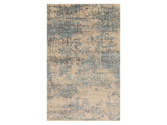 Ковер Jaipur Rugs USL-167 Antique White/Liquorice