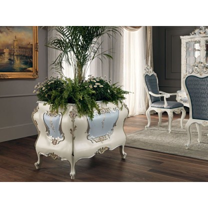 Кашпо Modenese Luxury Interiors 11637