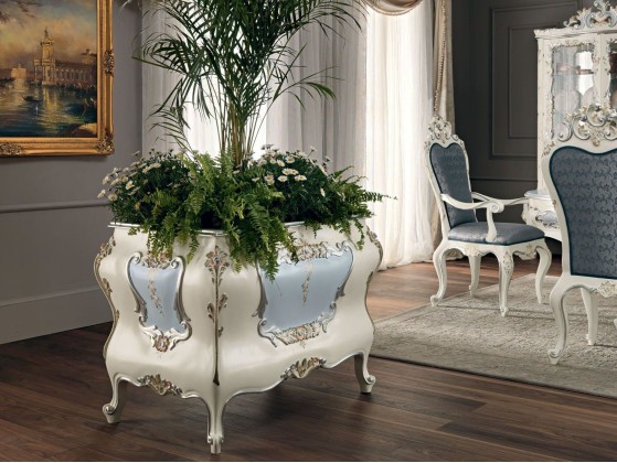 Кашпо Modenese Luxury Interiors 11637