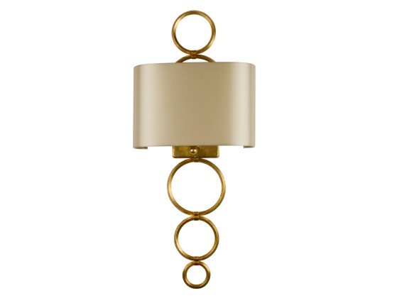 Бра - настенная лампа Abrissi LIBERTY