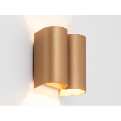 Бра - настенная лампа Dark TWERKIT