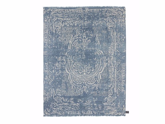 Ковер cc-tapis TRACES D’AUBUSSON FULL ICE