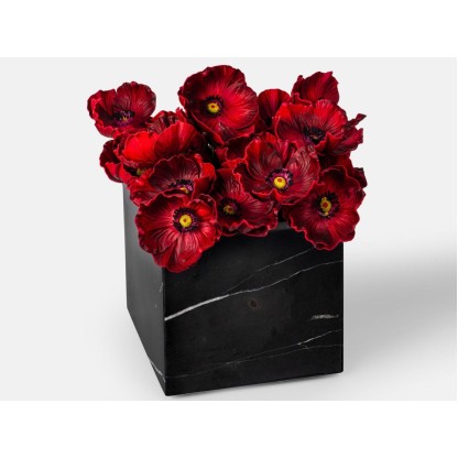 Ваза Valsecchi Marmi VASO PER FIORI SMALL