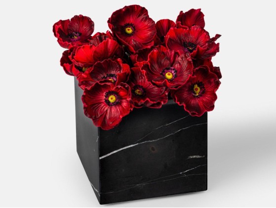 Ваза Valsecchi Marmi VASO PER FIORI SMALL