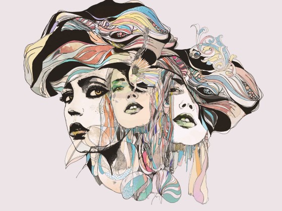 Акустические стеновые панели MOMENTI GI-029