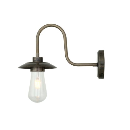 Настеннопотолочные светильники In Stock MULLAN LIGHTING - REN SWAN NECK