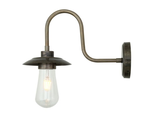 Настеннопотолочные светильники In Stock MULLAN LIGHTING - REN SWAN NECK