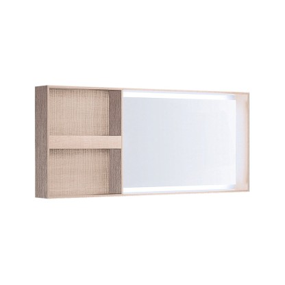 Зеркало для ванной комнаты Geberit CITTERIO