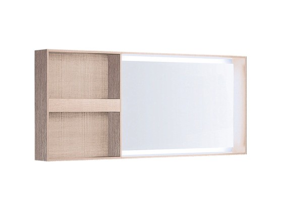 Зеркало для ванной комнаты Geberit CITTERIO