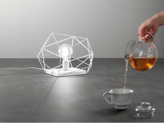 Настольные светильники Fan Europe Lighting ABRAXAS