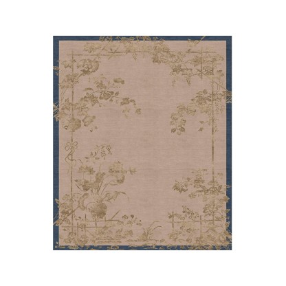 Ковер Tapis Rouge Distribution IMMORTALITY GROVE GOLD LEAF