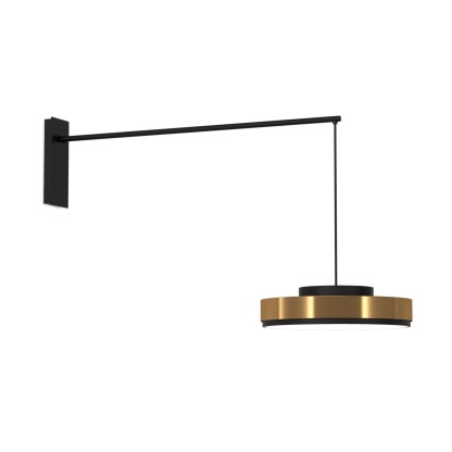 Бра - настенная лампа Contardi DISCUS