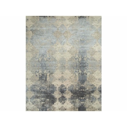 Ковер Jaipur Rugs KHAKI ESK-661 Antique White/Soft Gray