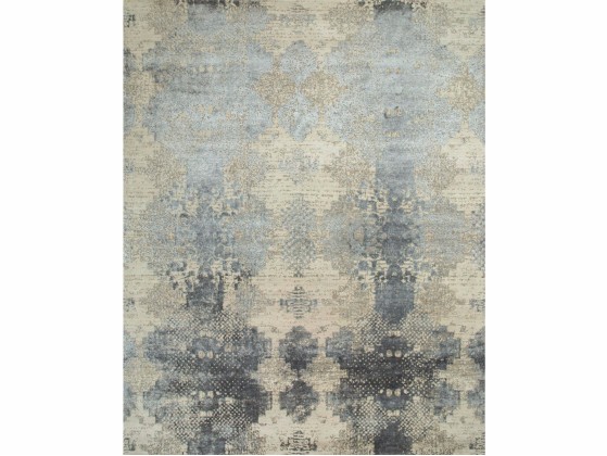 Ковер Jaipur Rugs KHAKI ESK-661 Antique White/Soft Gray