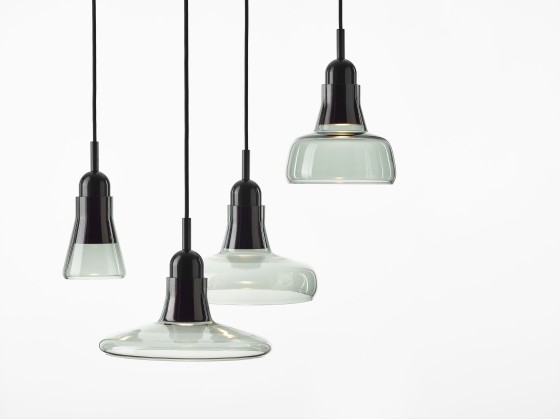 Подвесные светильники садовые BROKIS SHADOWS EXTERIOR