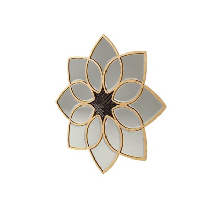 Зеркало Carpanese Home PETALI 6293