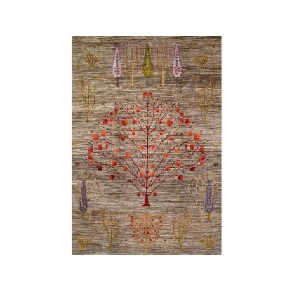 Ковер Zollanvari MULTIPLE TREES 2