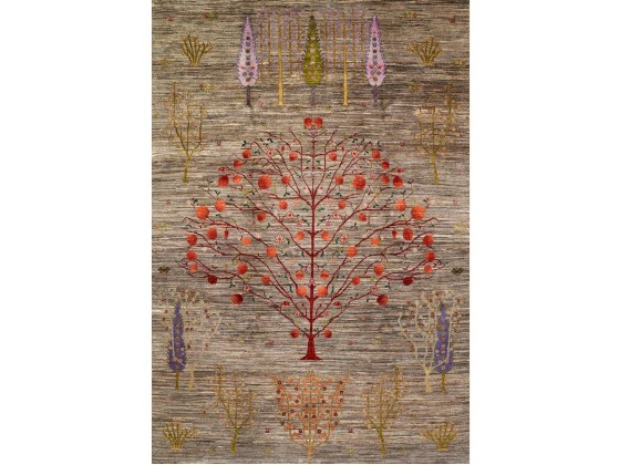 Ковер Zollanvari MULTIPLE TREES 2