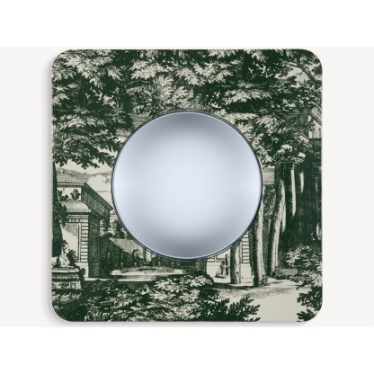 Зеркало Fornasetti GIARDINO SETTECENTESCO