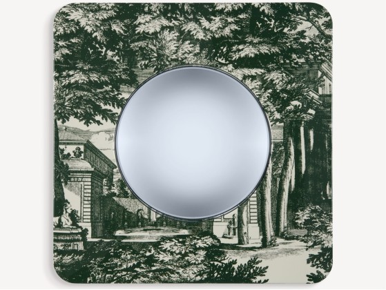 Зеркало Fornasetti GIARDINO SETTECENTESCO