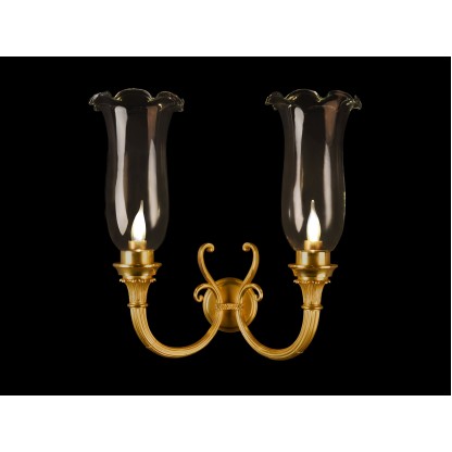 Бра - настенная лампа Tisserant 24588BIS