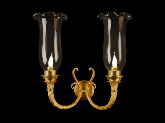 Бра - настенная лампа Tisserant 24588BIS