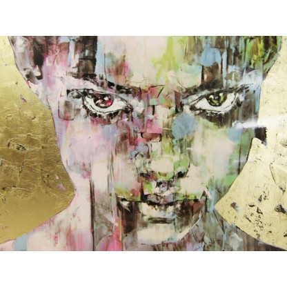 Акустические стеновые панели MOMENTI MG-014