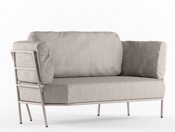 Диван Alias INDOOR SOFA 2 / 377