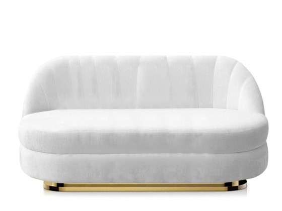 Диван Essential Home GABLE