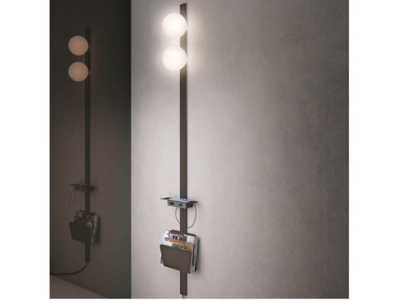 Бра - настенная лампа Cerasa ALFRED