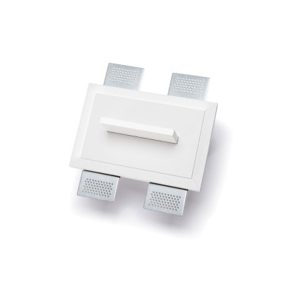 Бра - настенная лампа 9010 novantadieci 2508A