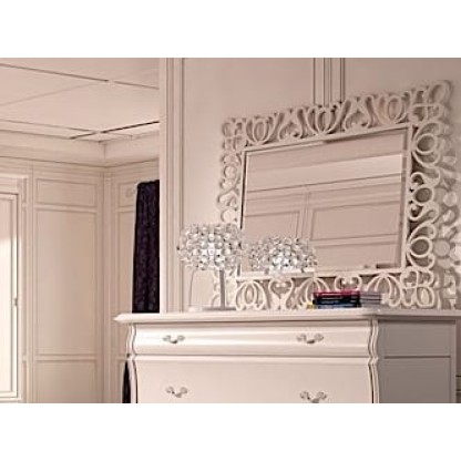 Зеркало Arvestyle FENICE