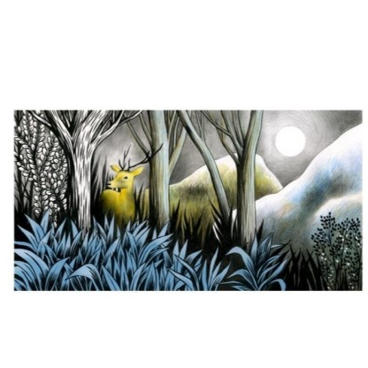 Акустические стеновые панели Moroso L'ADDIO