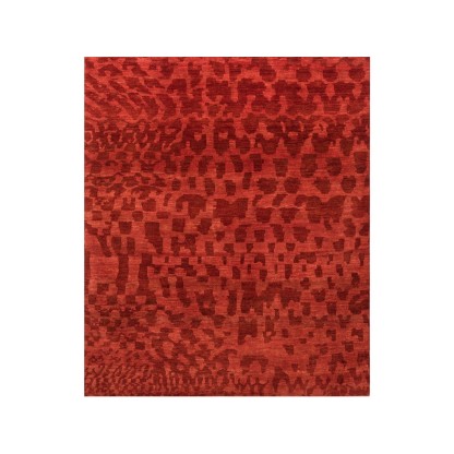 Ковер Zollanvari RED PANTHER 1A