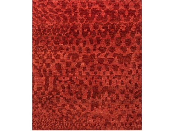 Ковер Zollanvari RED PANTHER 1A