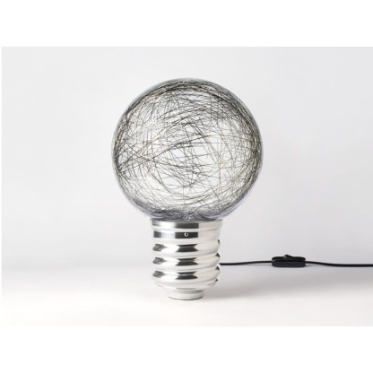 Уличная настольная лампа HISLE NEPTUNE