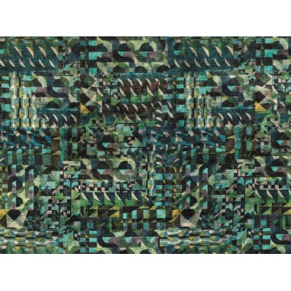 Ткани Aldeco AMAZINK VELVET