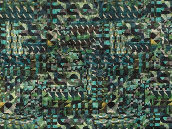 Ткани Aldeco AMAZINK VELVET