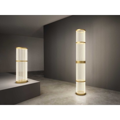 Напольный светильник Olev THIRTIES