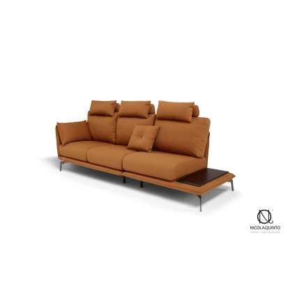 Диван NicolaQuinto Italia VANNA