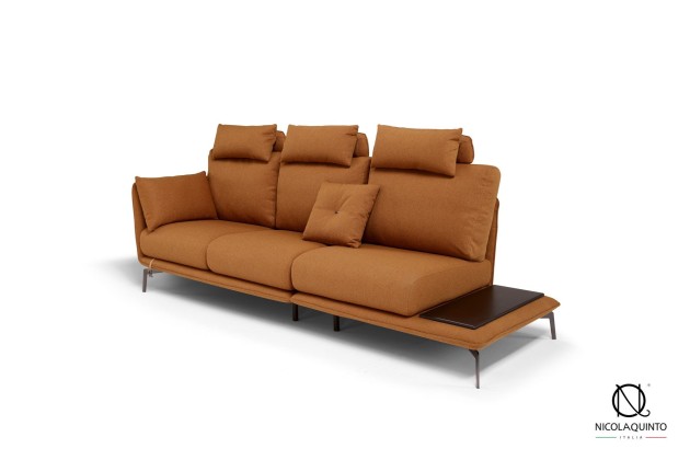 Диван NicolaQuinto Italia VANNA