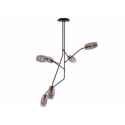 Подвесные светильники Gallotti&Radice DIANTHA